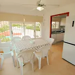 Tere - Holiday Home With Private Swimming Pool In Calpe