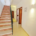 Tere - Holiday Home With Private Swimming Pool In Calpe