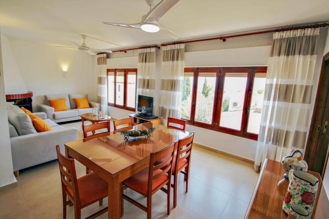 Tere - With Private Swimming Pool In Villa Calp