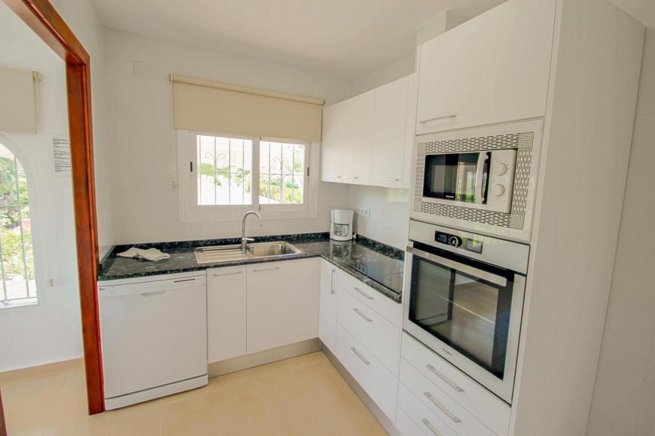Tere - With Private Swimming Pool In * Calp